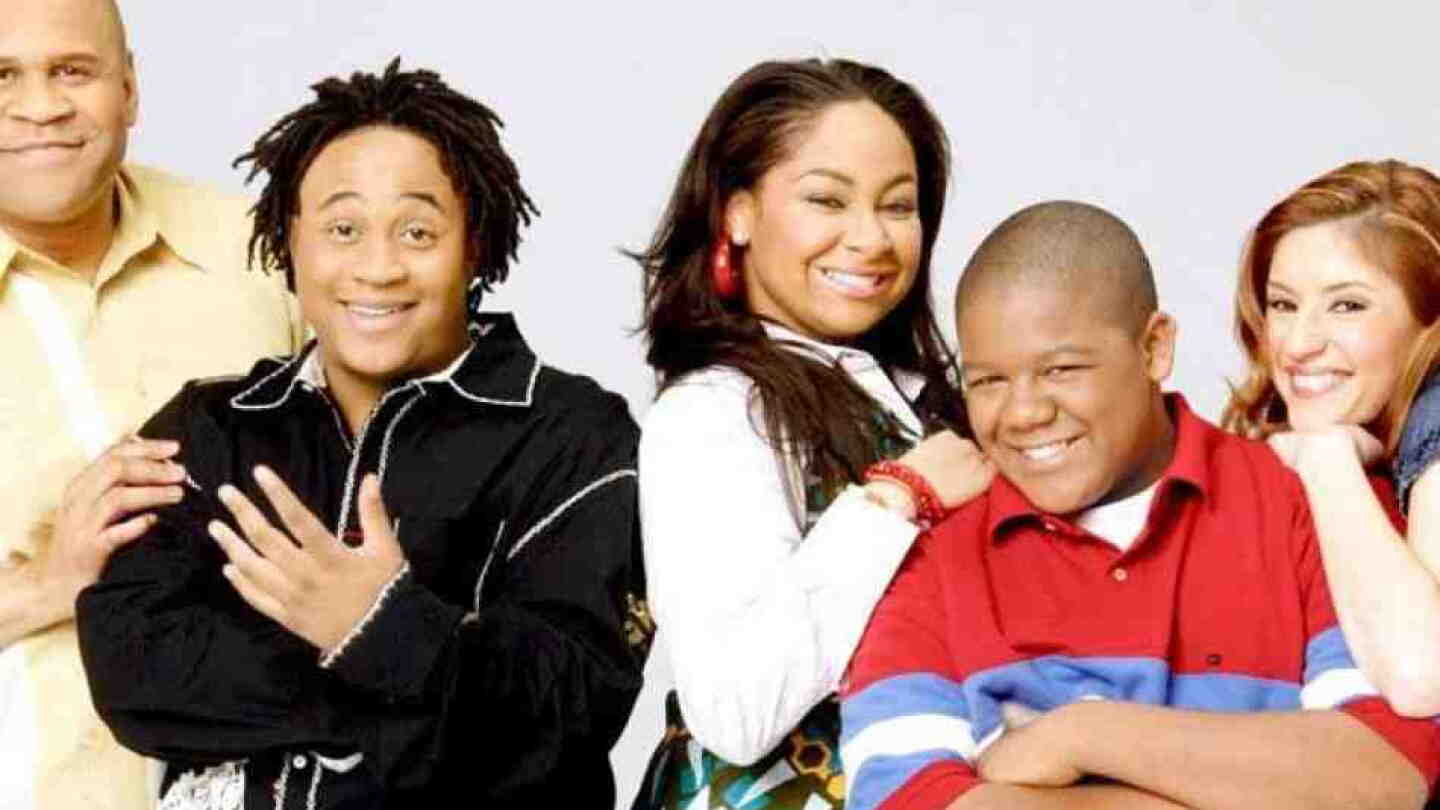 Estan Raven Así luce el cast de Es Tan Raven actualmente