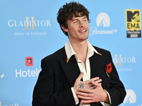 ¿Shawn Mendes tiene nueva novia? Todo sobre el supuesto romance