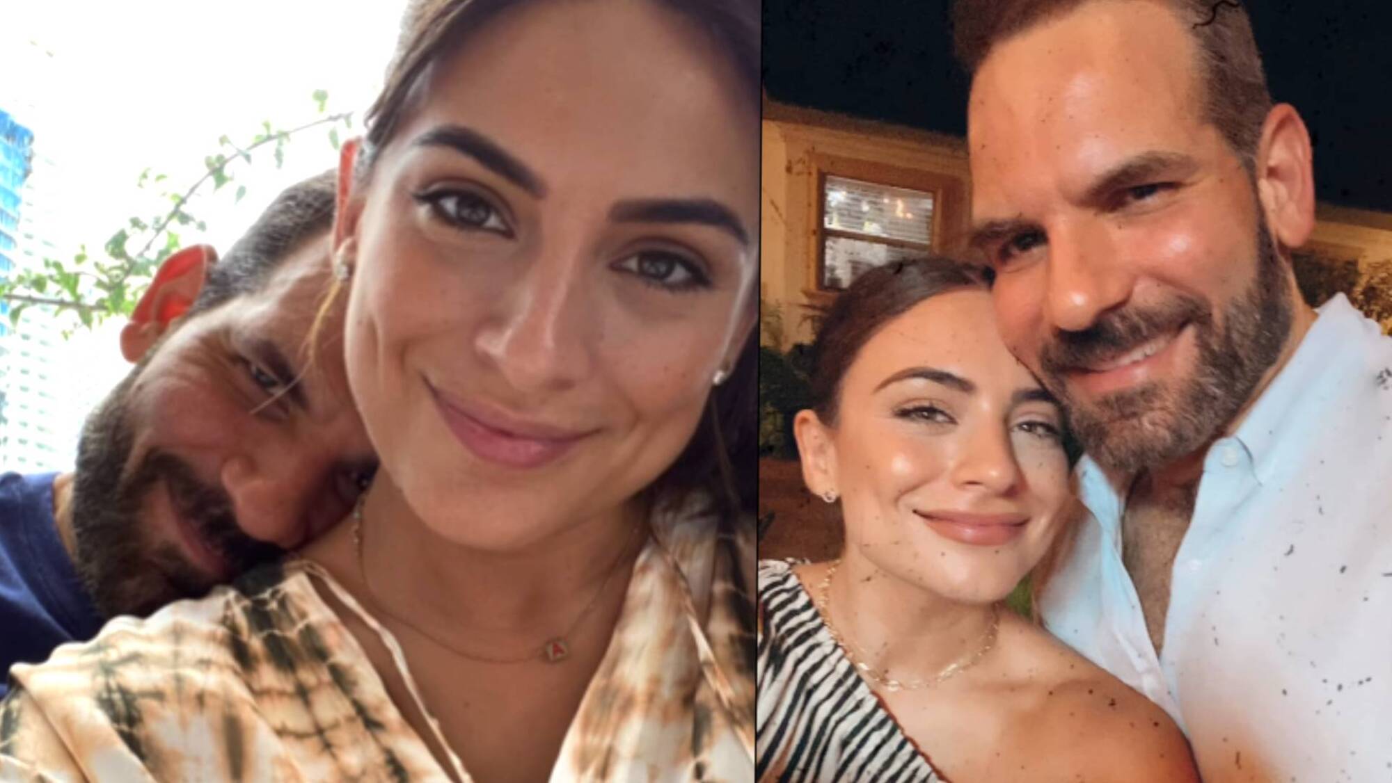 ¡Bebé en camino! Ana Brenda Contreras desborda felicidad al confirmar ...