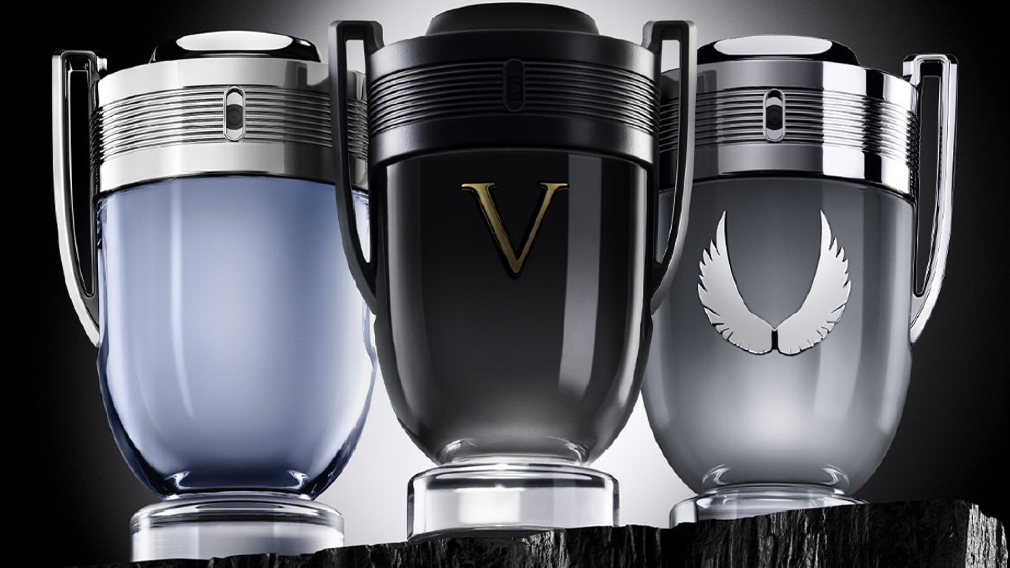 Paco Rabbane Parfume Los emblemáticos perfumes de Paco Rabanne