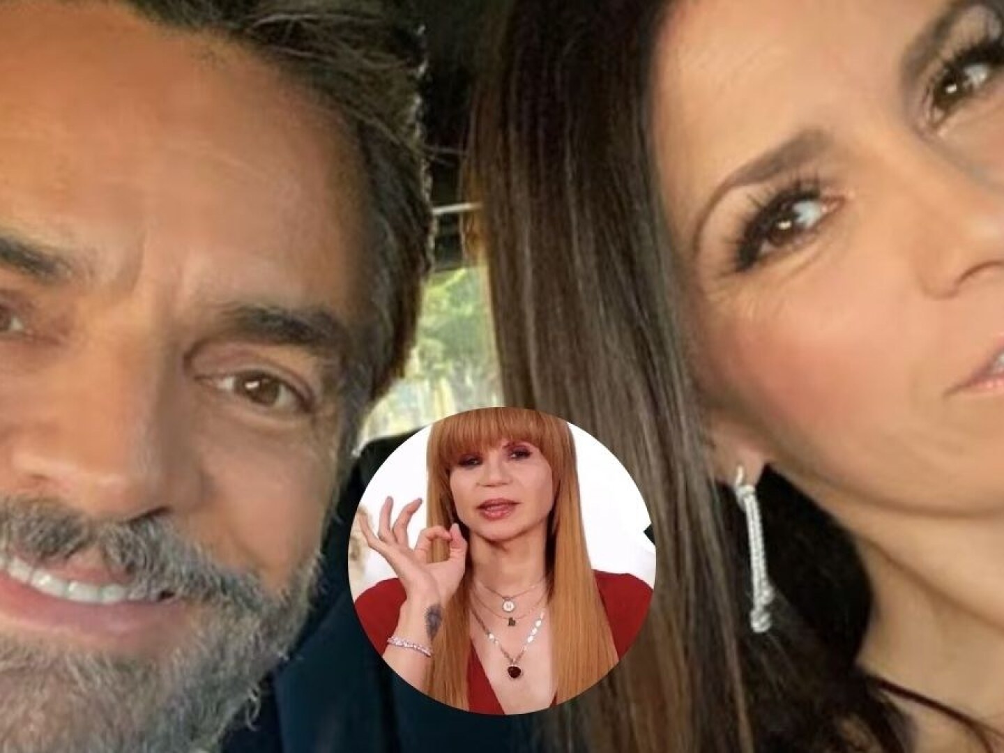 mhoni vidente alessandra rosaldo eugenio derbez