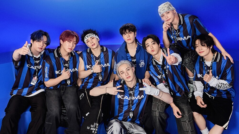 Stray Kids 'Karma': Lanzamiento del Álbum, Canciones y Detalles de ...