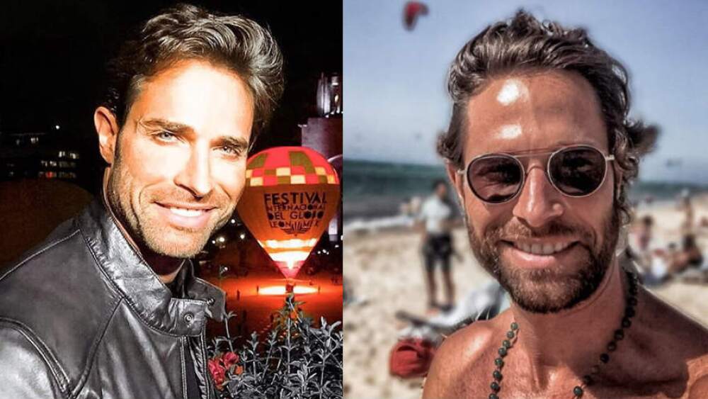 Sebastián Rulli celebra 10 años de su hijo ¡y oculta su rostro!