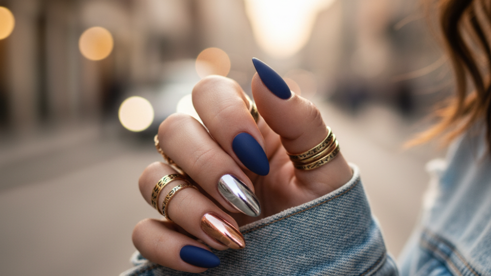 uñas