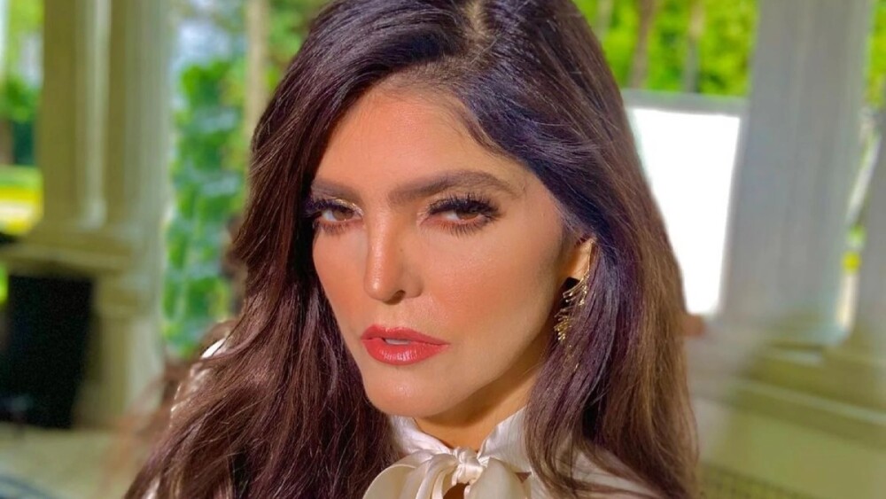 ana barbara voz