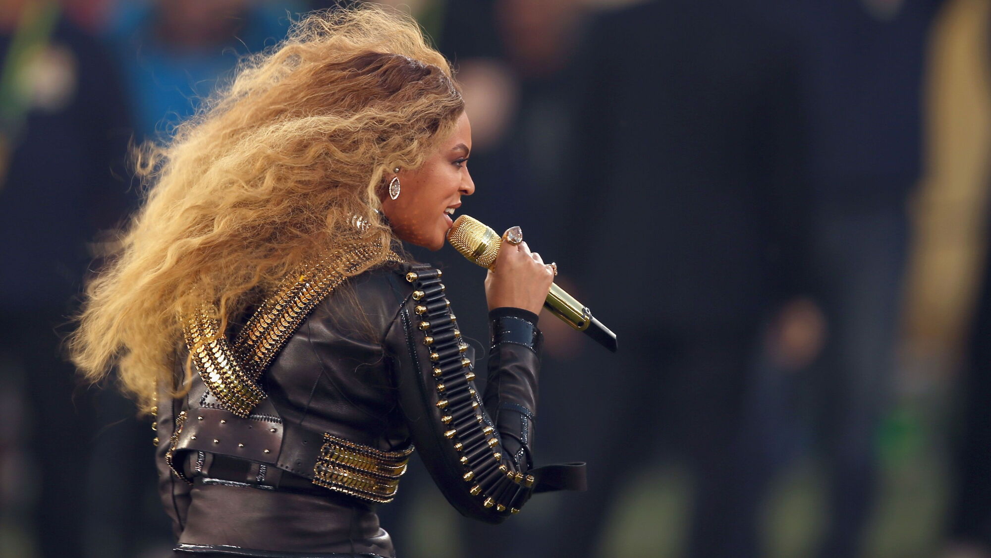 Por qué Beyoncé se convirtió en un icono de estilo y empoderamiento