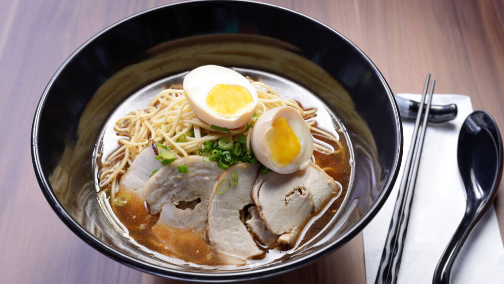 Ramen, aprende a prepararlo y conoce su historia