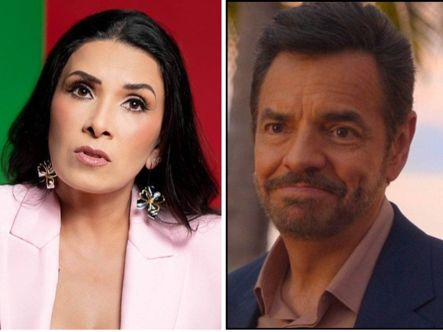 dalilah polanco y eugenio derbez