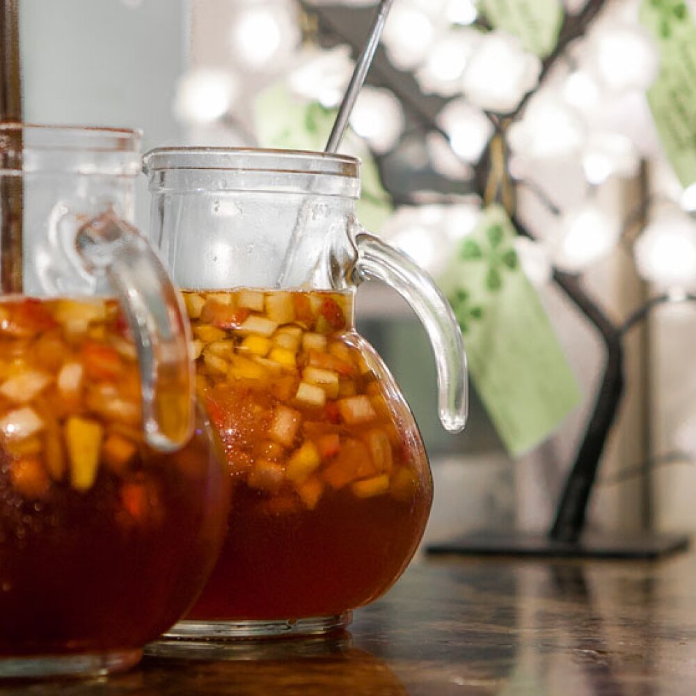 Cómo preparar clericot en casa para cualquier ocasión
