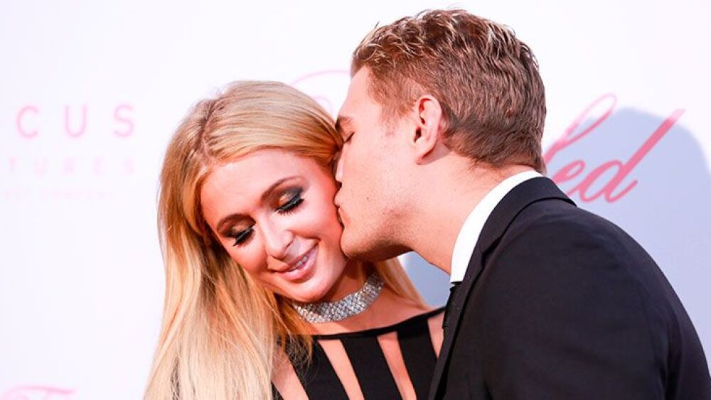 Boda de Paris Hilton se complica