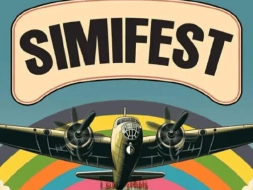 Simi Fest 2024: Precios, fecha, cartel, boletos, sede