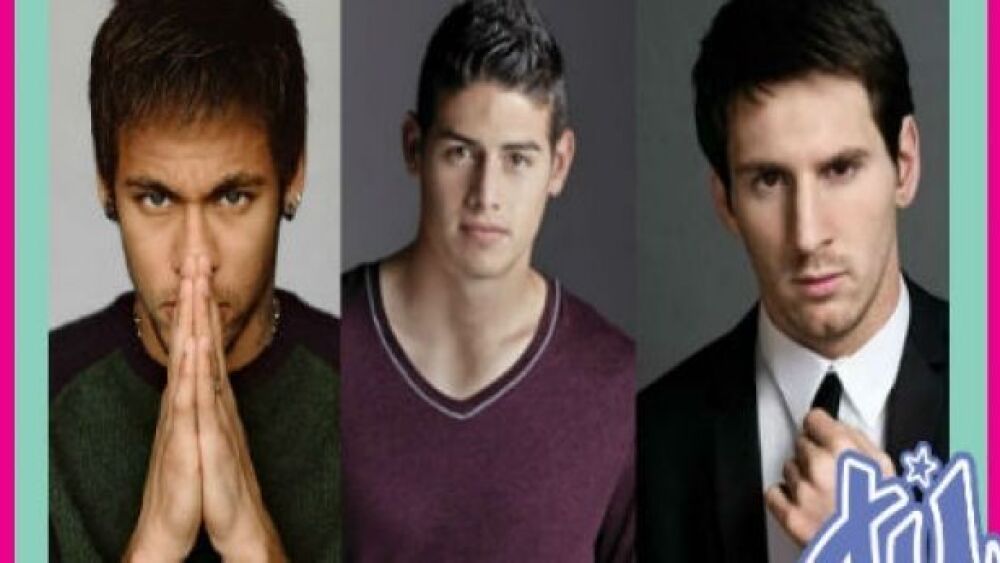 10 razones superhot para ver la Copa América de Chile 2015