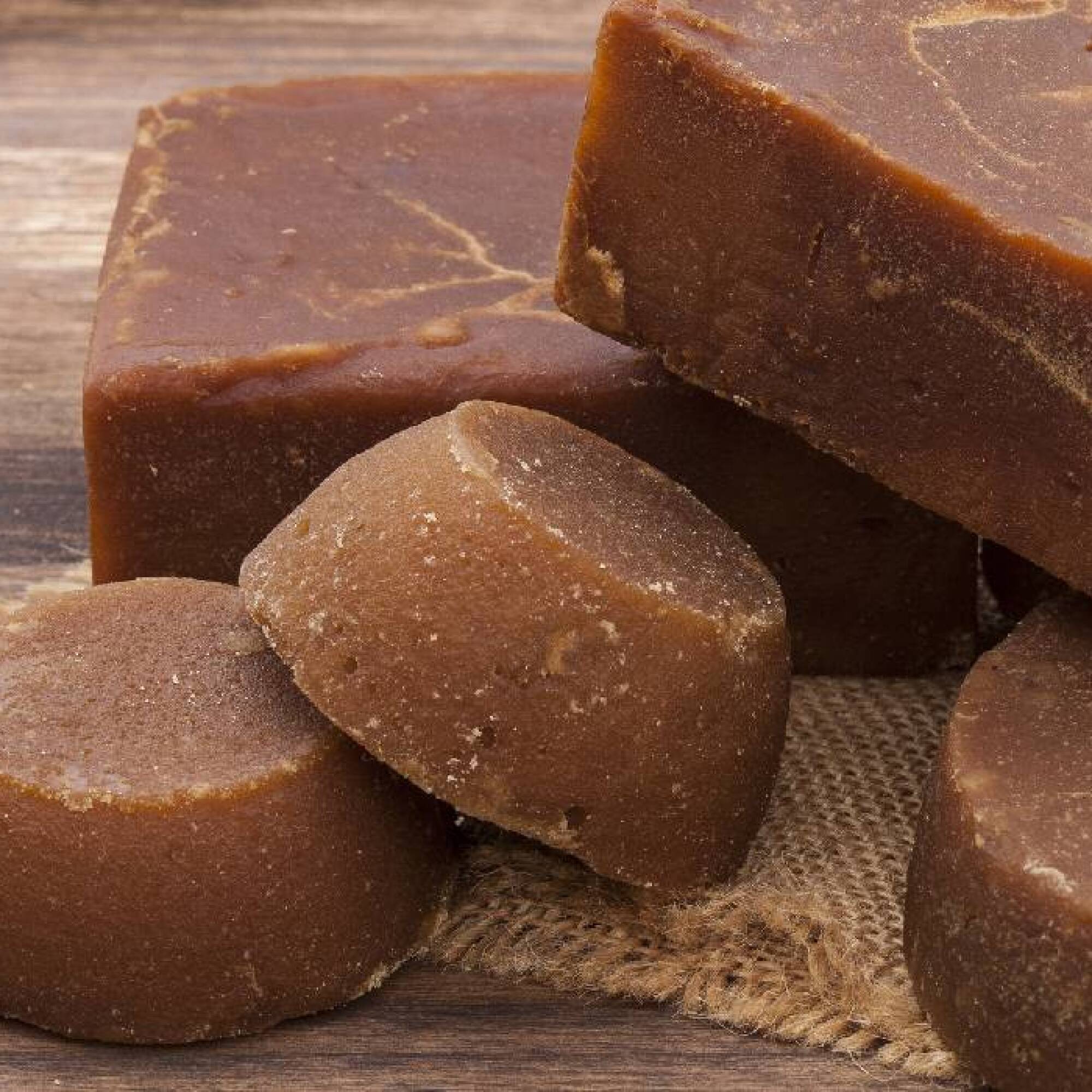 Cómo hacer piloncillo desde cero y con solo 3 ingredientes