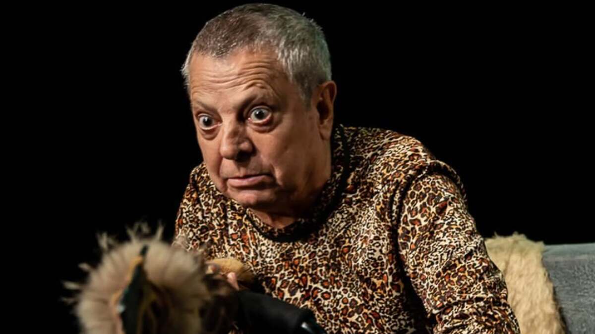 La tragedia de César Bono tras sufrir ocho infartos: una mano inmóvil y dolores que no lo dejan dormir