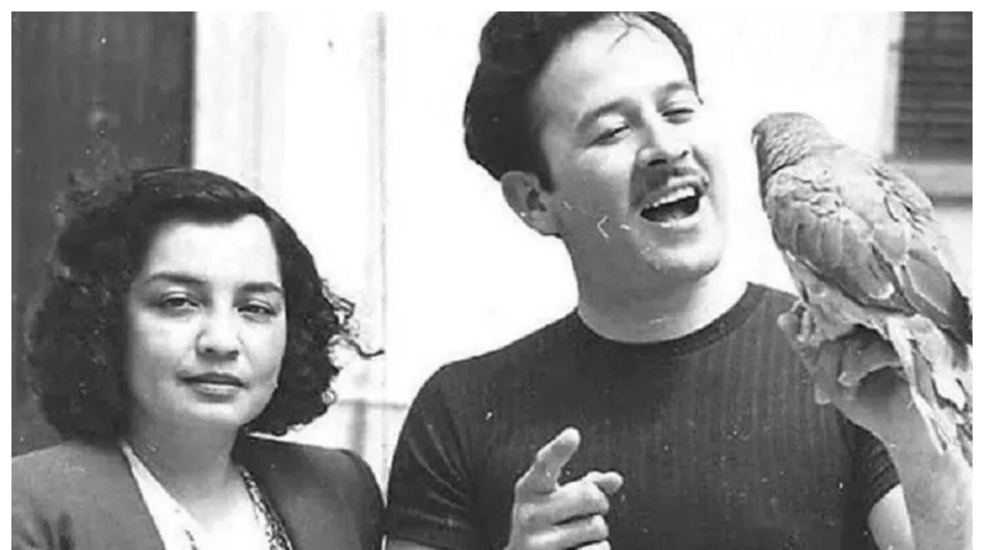 Cómo se conocieron Pedro Infante y María Luisa León? Esta es su historia de amor