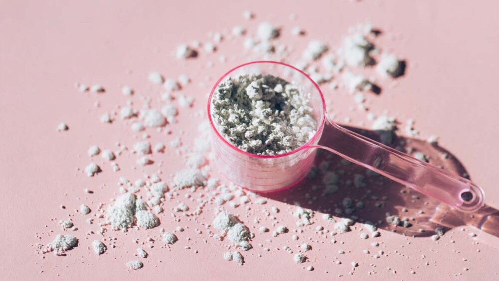 que es colageno hidrolizado