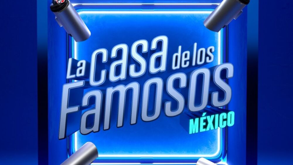 La Casa de los Famosos Méxicos 2