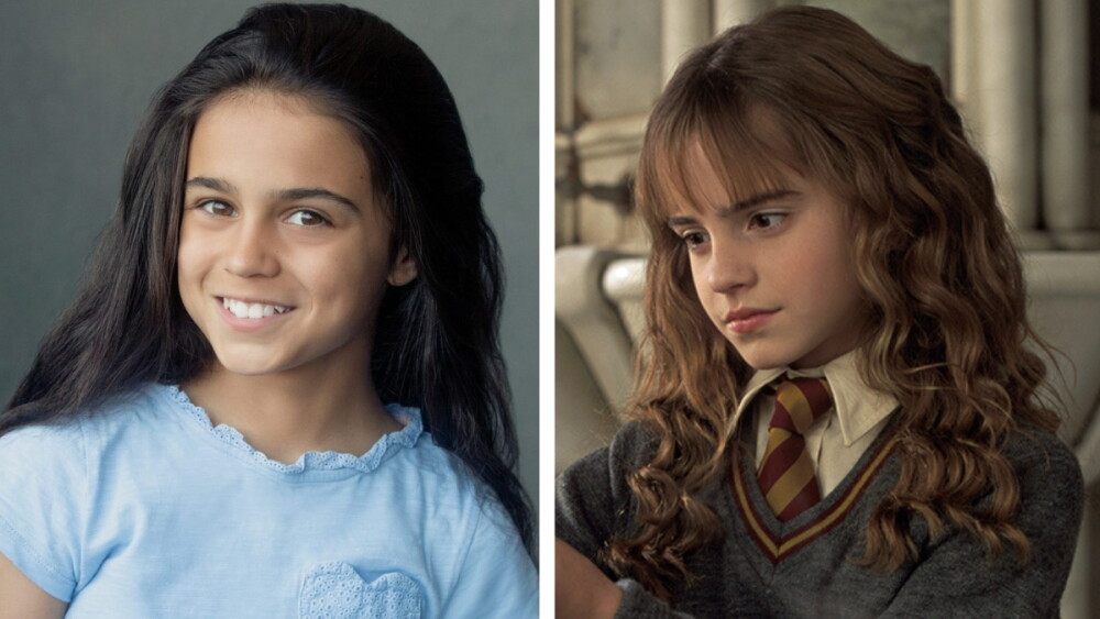 Qui n Es Arabella Stanton La Actriz Que Dar Vida A Hermione En La qui-n-es-arabella-stanton-la-actriz-que-dar-vida-a-hermione-en-la