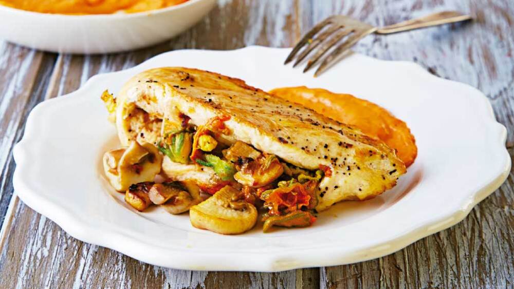 pechugas-rellenas-de-verduras-