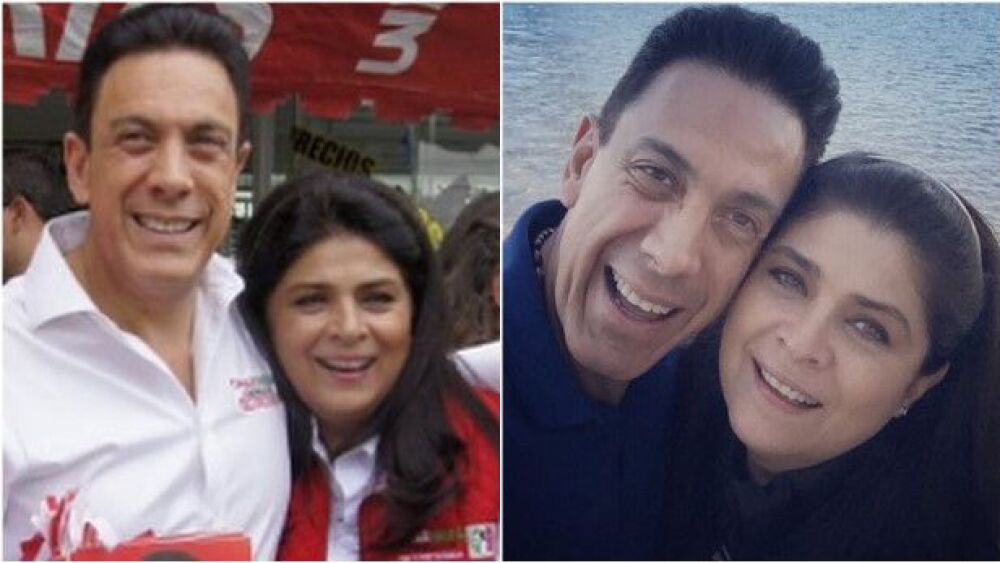 'No me arrepiento de nada': Victoria Ruffo