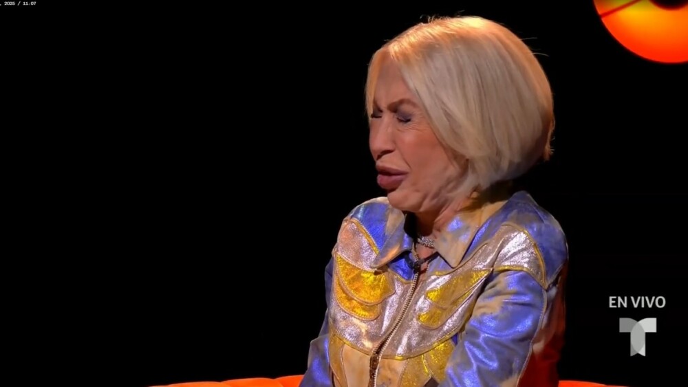 Laura Bozzo confesó reveló es auténtica, va de frente y toma decisiones