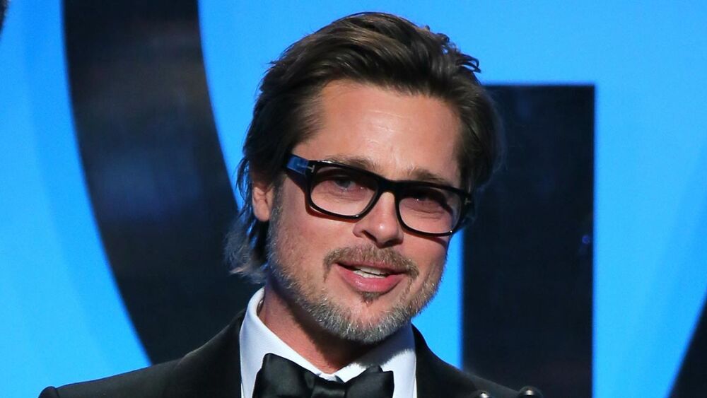 Brad Pitt ya no será investigado por el FBI