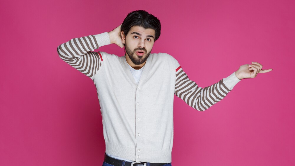 ¿Por qué algunos hombres no les gusta practicar el sexo oral?