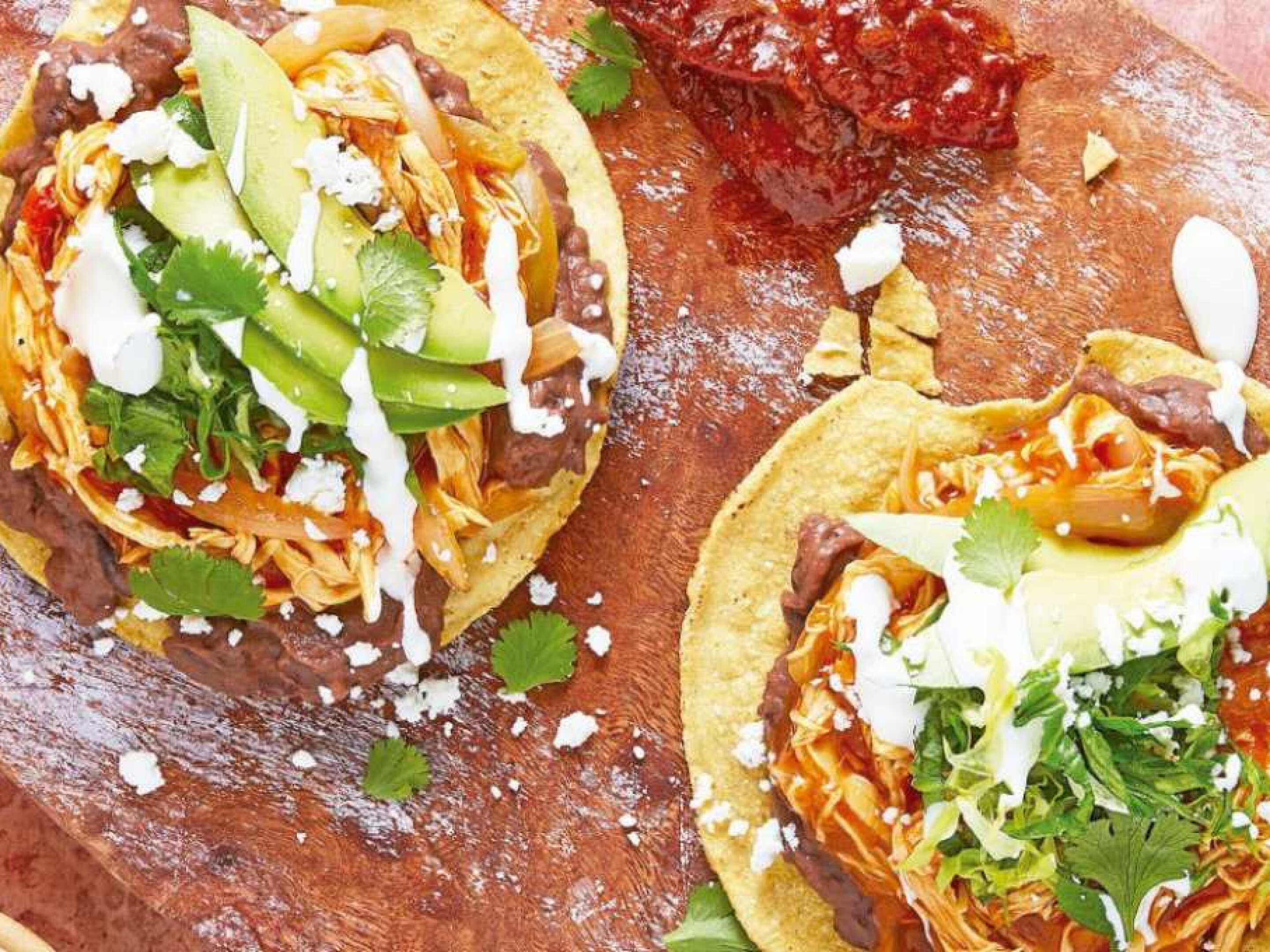 Muchitos ¿Qué son los machitos y cómo se hace esta carne típica de México?