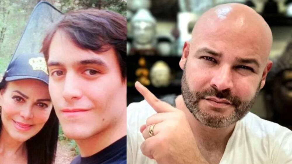 Ramsés Vidente predijo sufrimiento de Maribel Guardia días antes de la muerte de Julián.jpg