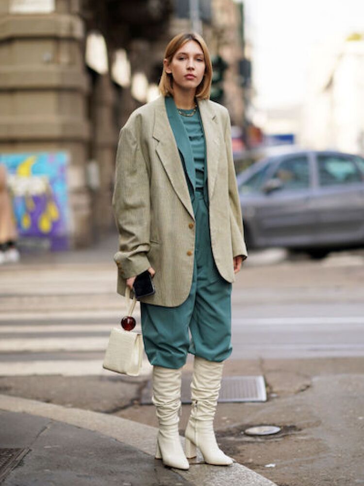 Significado de los colores en tu ropa: guía básica para tu armario