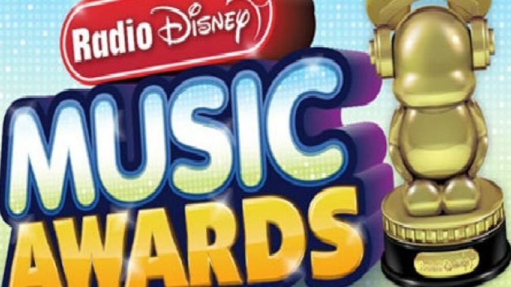 La increíble fiesta de Radio Disney Music Awards 2014