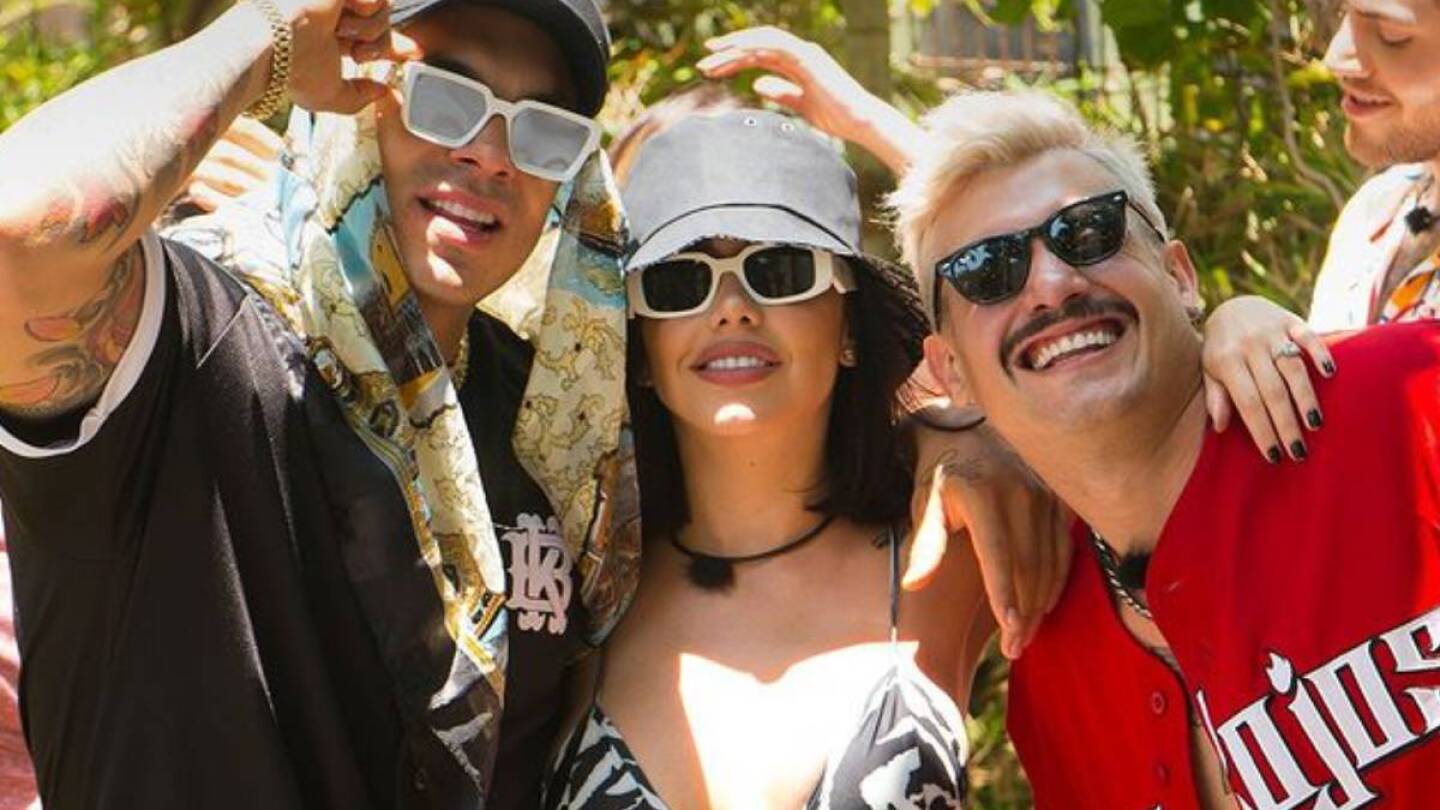 ¿Dónde ver online todas las temporadas de Acapulco Shore?