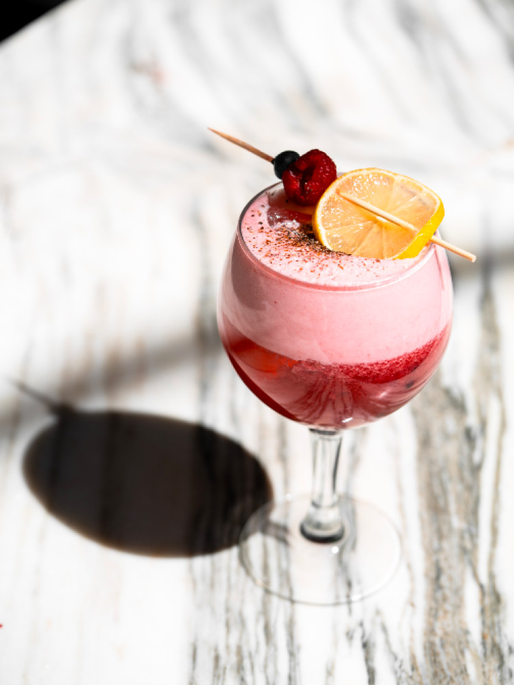 restaurante hot spot Blanco Colima