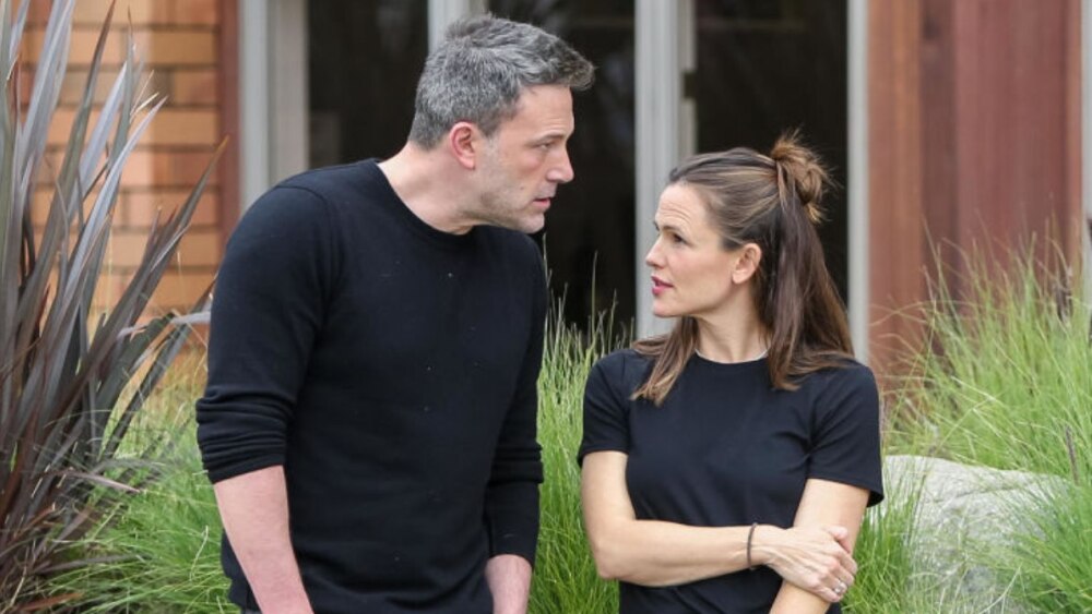 Ben Affleck y Jennifer Garner: ¿qué causó el primer divorcio del actor?