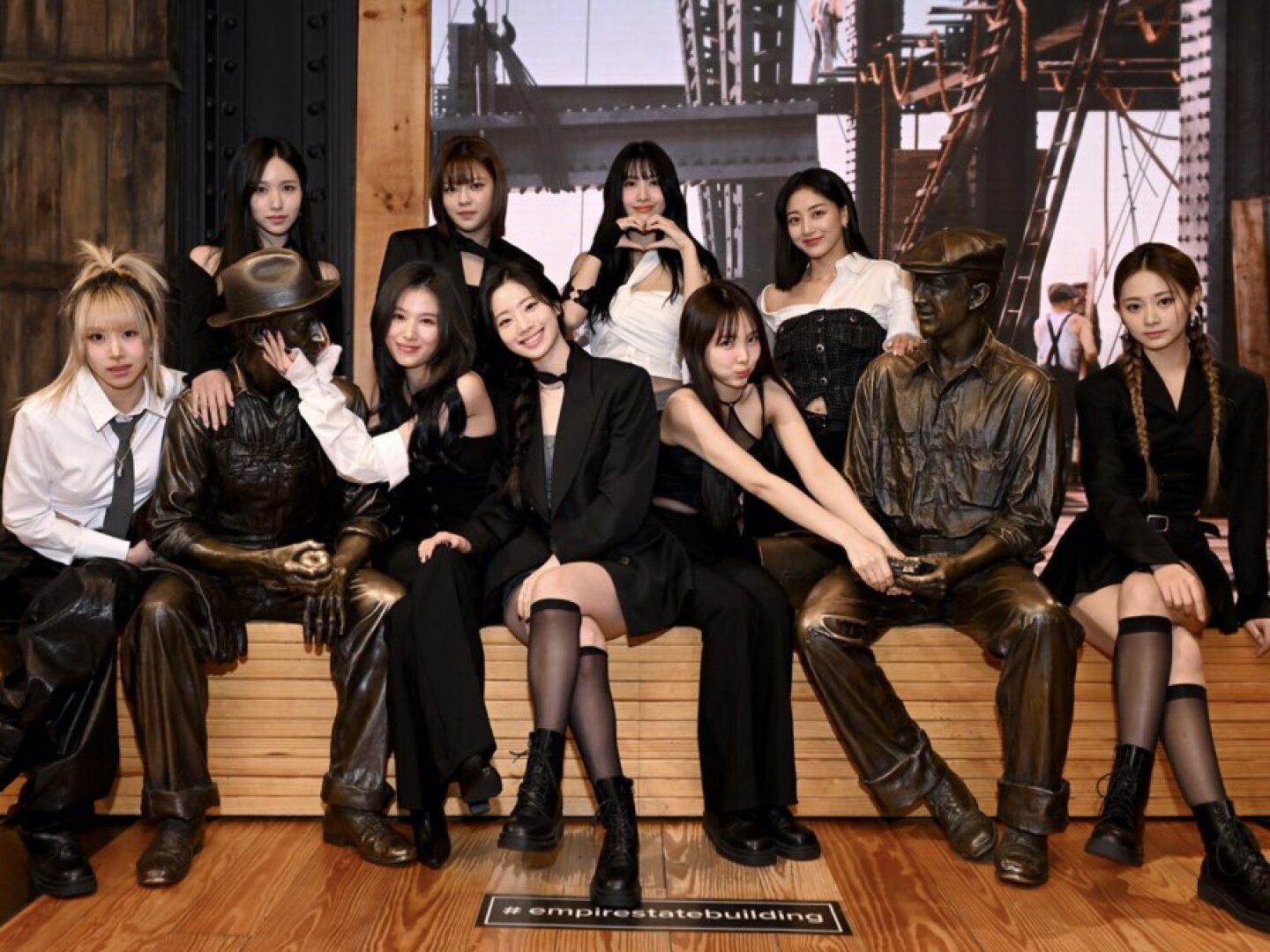 TWICE en México: Estas son las canciones que podría cantar el grupo de k-pop en el Foro Sol