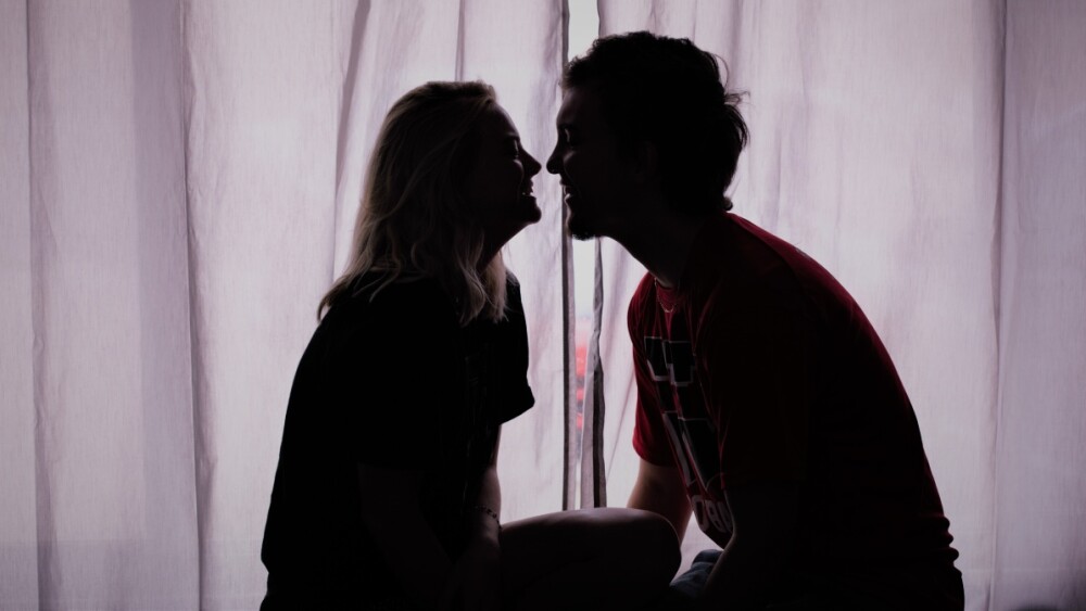 Signos que son almas gemelas