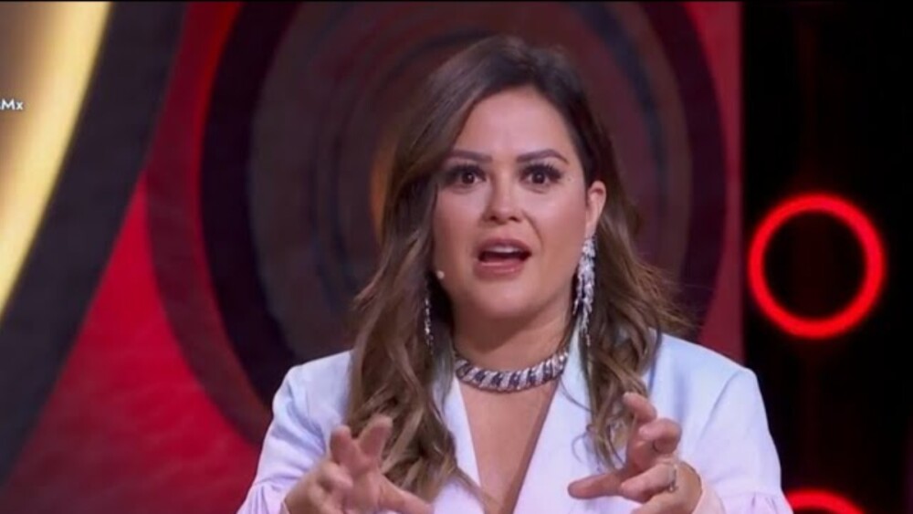 mariana echeverria eliminada