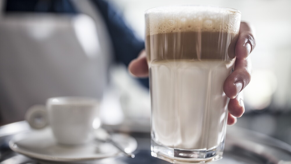 5 formas deliciosas de preparar café con leche y sus mejores ...