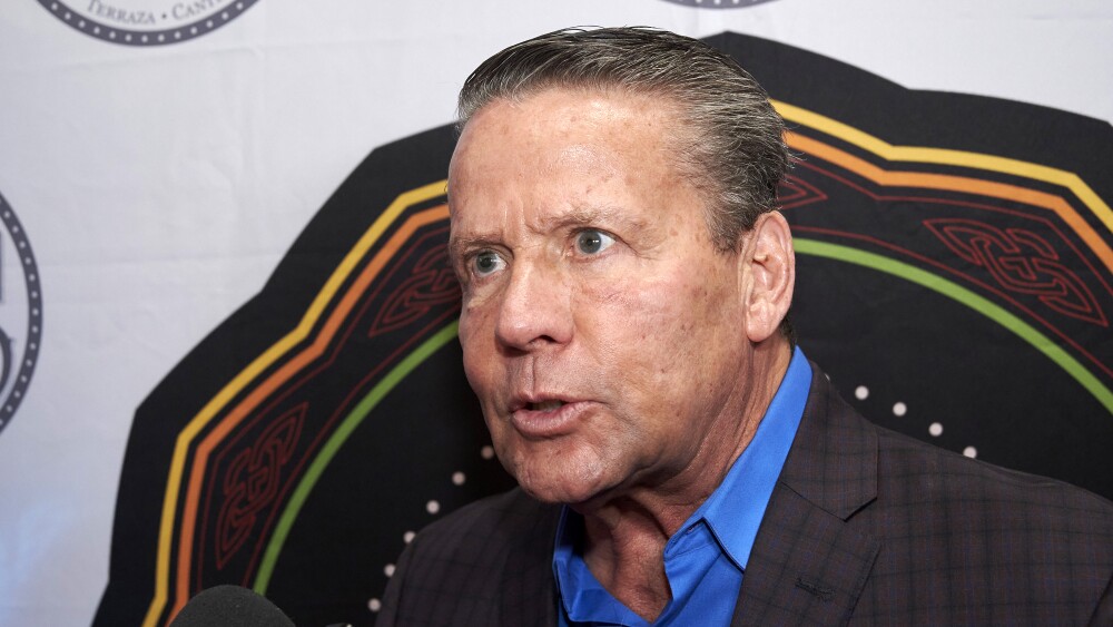 Alfredo Adame está en riesgo en La casa de los famosos 4, ¿por qué lo ...