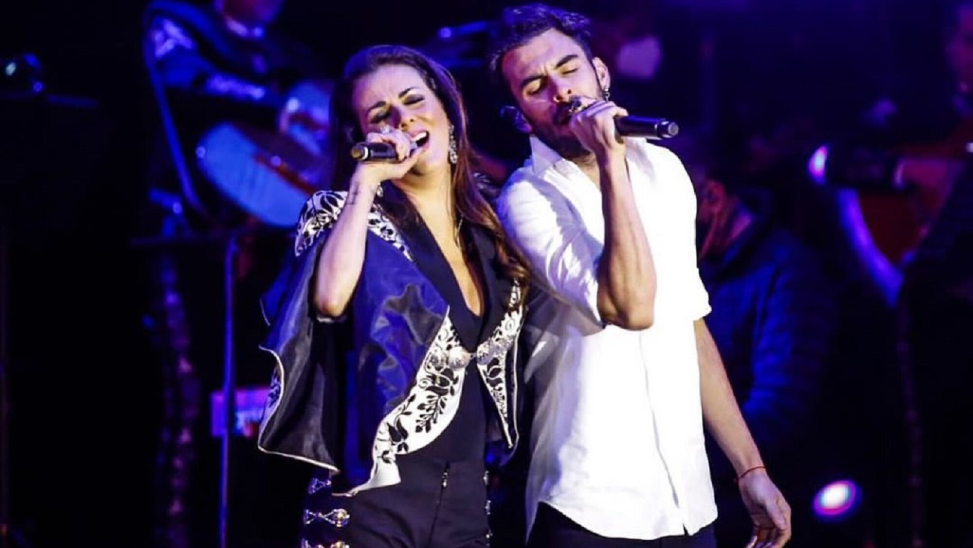 Edith Márquez: Ellos son los hijos de la cantante que conquistan en redes