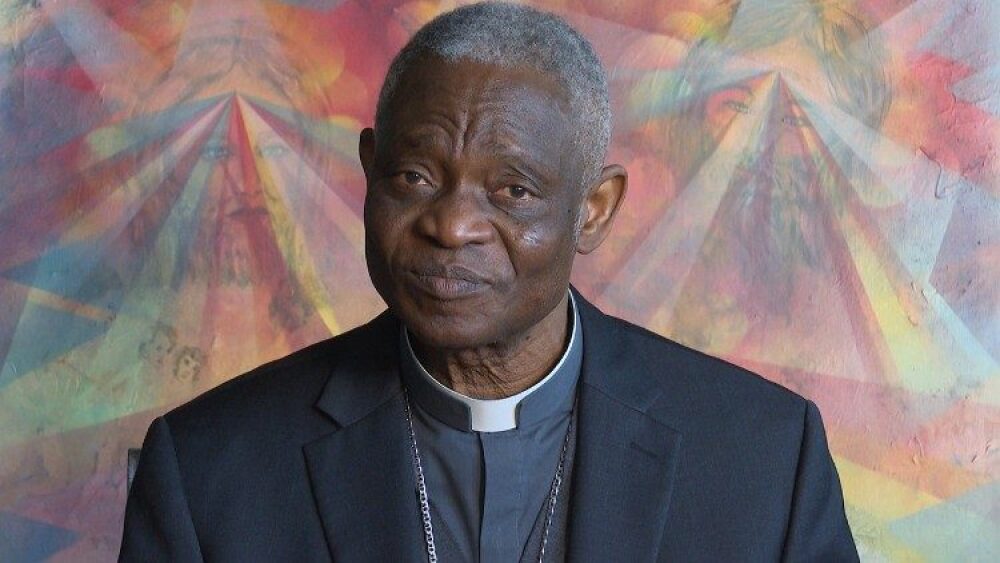 Cardenal Peter Turkson.jpeg