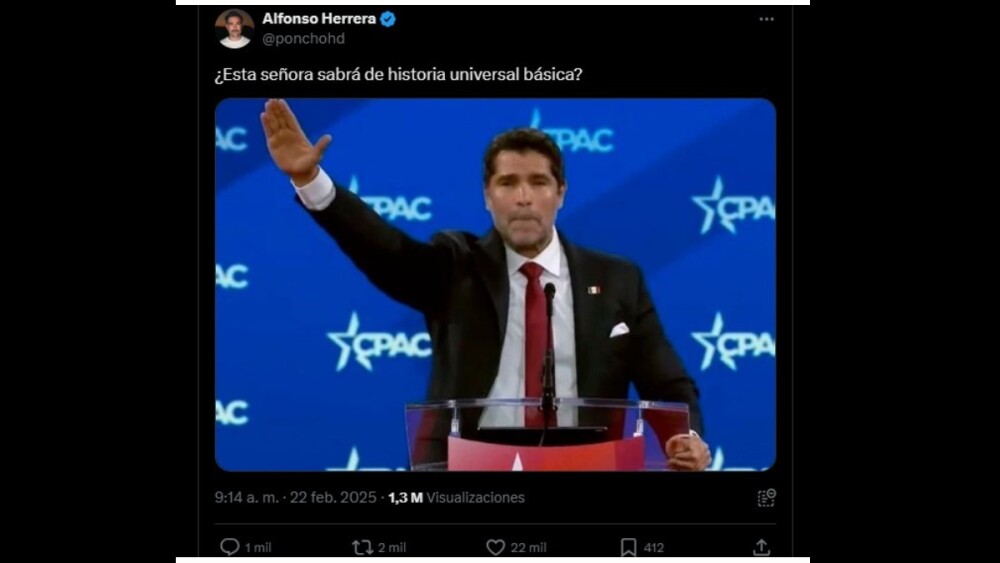 eduardo verástegui y alfonso herrera pelea