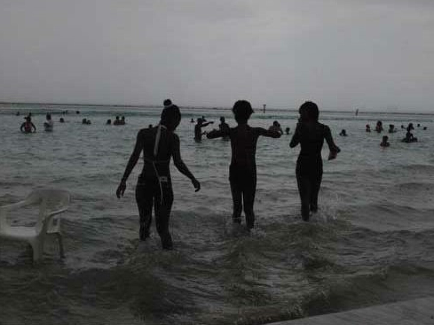 Mi familia es de prostitutas