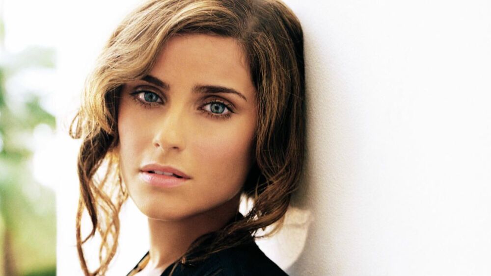Nelly Furtado se separó de su marido desde hace un año
