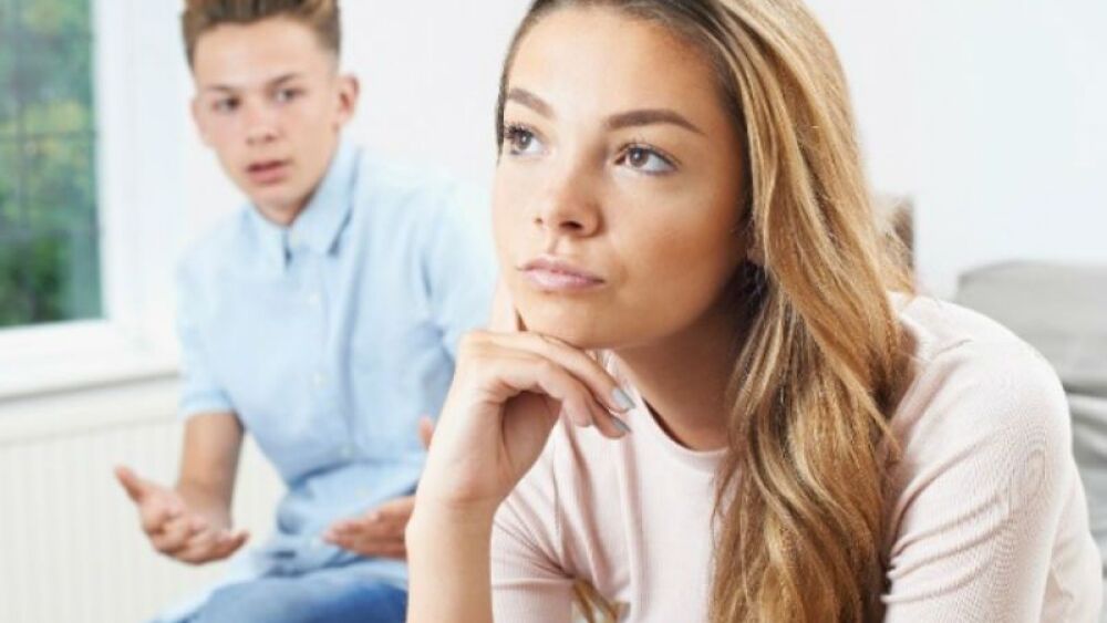 Cómo alejar a los patanes de tu vida