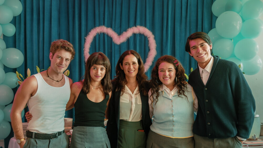 Nadie nos va a extrañar tendrá tercera temporada! Todo sobre su regreso
