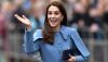 Kate Middleton, princesa de Gales