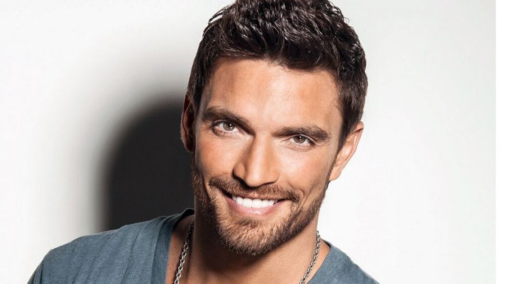 Julián Gil y las ?Fiestas de la Calle Miami?