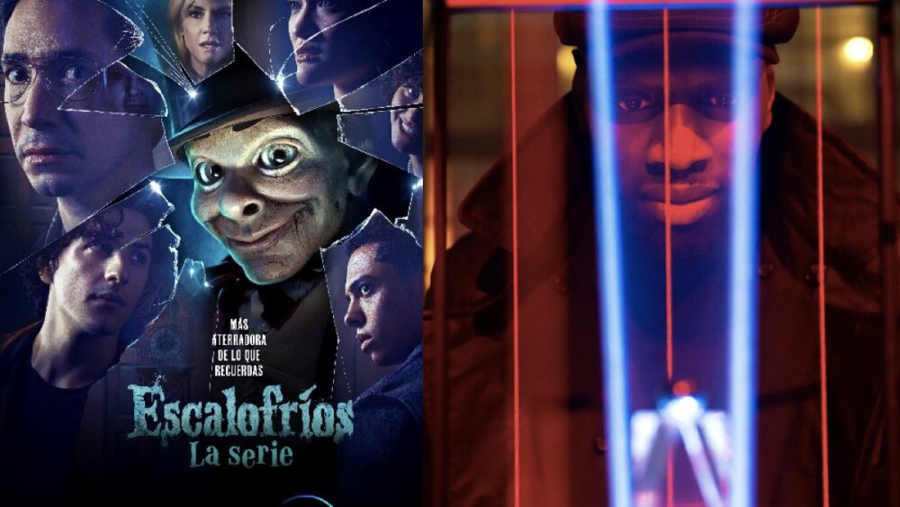 Escalofríos, Lupin