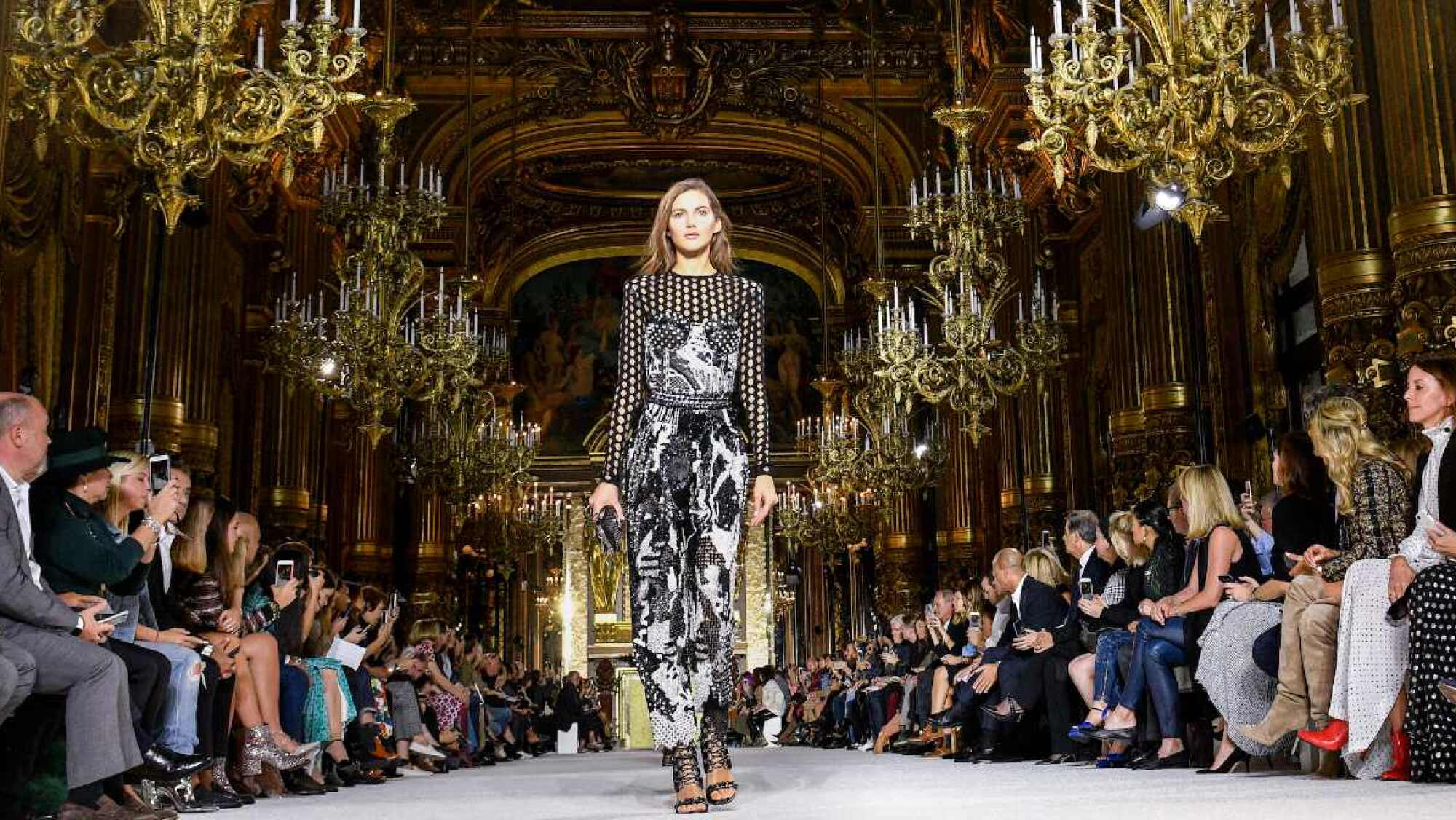 Moda Week International Estas son las 5 fashion week más importantes del mundo de la moda